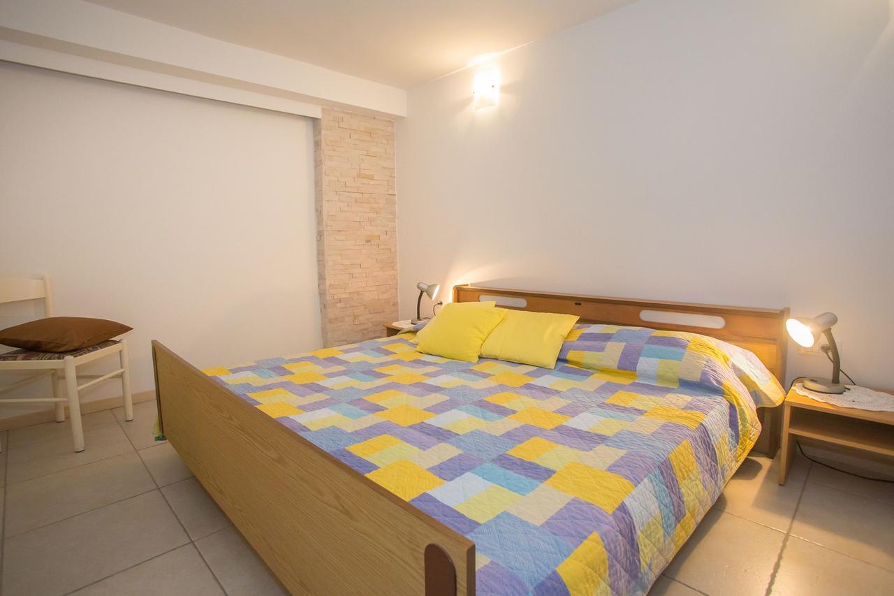 App. Fiorela Hotel Porec Luaran gambar